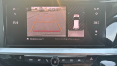 Vauxhall Grandland 1.2 Turbo GS Line 5dr Petrol Hatchback